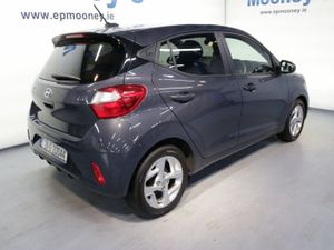 Hyundai i10 Deluxe 1.0l Petrol Hatchback - Image 4