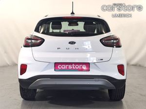 Ford Puma 1.0l Ecoboost Mhev 125PS Titanium - Image 4