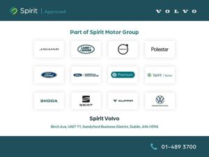 Volvo XC60 B5 (235hp) AWD Inscription Pro  Leathe - Image 4