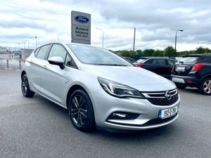Opel Astra 1.6 Diesel - Image 2