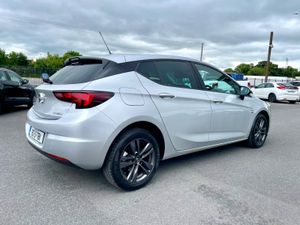 Opel Astra 1.6 Diesel - Image 4