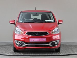 Mitsubishi Space Star 1.0 71bhp 5spd  start/stop - Image 2