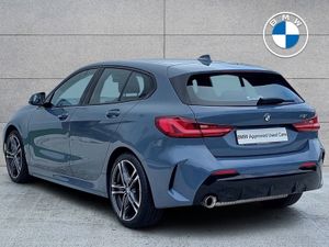 BMW 1 Series 118i M Sport - Image 2