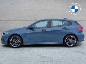 BMW 1 Series 118i M Sport - Image 3