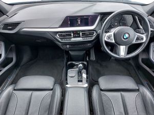 BMW 1 Series 118i M Sport - Image 4