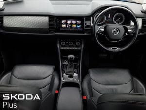 Skoda Kodiaq  style Model -automatic-7 Seater - Image 2