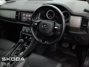 Skoda Kodiaq  style Model -automatic-7 Seater - Image 4