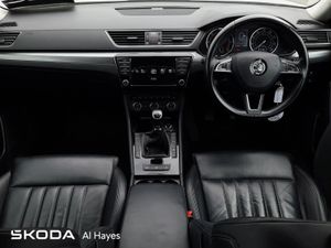 Skoda Superb 2.0 TDI 150bhp L K - Image 2