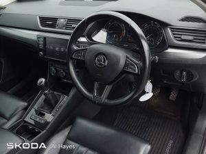 Skoda Superb 2.0 TDI 150bhp L K - Image 4