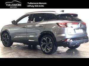 Renault Austral E-tech Hybrid 200 Techno Esprit A - Image 3