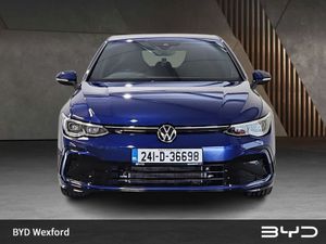 Volkswagen Golf 1.5 Etsi R-line DSG Mhev (matrix - Image 3