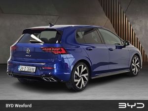 Volkswagen Golf 1.5 Etsi R-line DSG Mhev (matrix - Image 4
