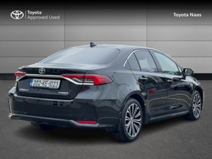 Toyota Corolla COROLLA HYB LUNA SPORT SA - Image 2
