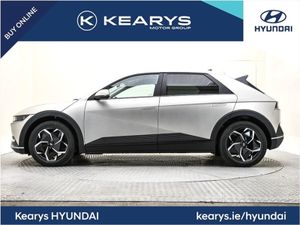 Hyundai Ioniq 5 58kw Premium LE - Image 3