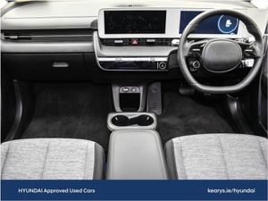 Hyundai Ioniq 5 58kw Premium LE - Image 4