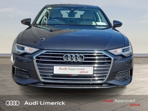 Audi A6 40tdi 204HP SE S-T Comfort Package - Image 3