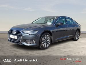 Audi A6 40tdi 204HP SE S-T Comfort Package - Image 4