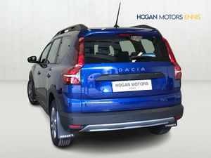 Dacia Jogger 2022 - Image 4