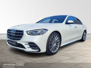 Mercedes-Benz S-Class S580e AMG LWB AMG Auto Prem - Image 2