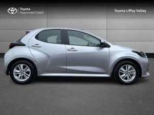 Toyota Yaris YARIS LUNA AUTO - Image 3