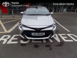 Toyota Corolla COROLLA HYBRID LUNA H/B - Image 3