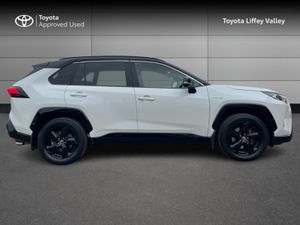 Toyota RAV4 RAV4 HYBRID SPORT 2WD - Image 3
