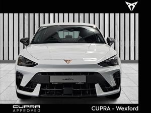 Cupra Leon 2.0 TDI 150HP DSG  411 Per Month - Image 3