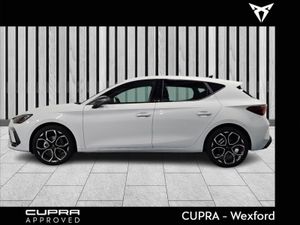 Cupra Leon 2.0 TDI 150HP DSG  411 Per Month - Image 4