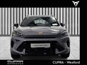Cupra Formentor 2.0 TDI 150 BHP DSG  443 Per Month - Image 3