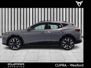 Cupra Formentor 2.0 TDI 150 BHP DSG  443 Per Month - Image 4