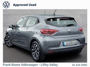 Renault Clio Equilibre TCE 90 5DR  now IN Stock - Image 3