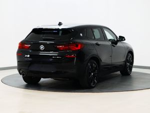 *29* 2021 BMW X2 1.5 xdrive sport - Image 4