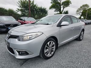 161 RENAULT FLUENCE 1.5 DCI R LINK AUTOMATIC - Image 2
