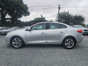161 RENAULT FLUENCE 1.5 DCI R LINK AUTOMATIC - Image 3