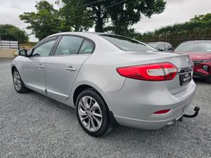161 RENAULT FLUENCE 1.5 DCI R LINK AUTOMATIC - Image 4