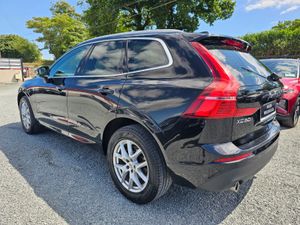 191 VOLVO XC90 D3 MOMENTUM LOW KMS - Image 3