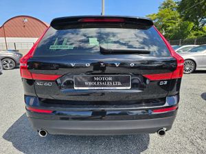191 VOLVO XC90 D3 MOMENTUM LOW KMS - Image 4