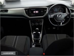 Volkswagen T-Roc 2.0 TDI 115bhp Design - Image 2
