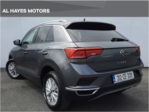 Volkswagen T-Roc 2.0 TDI 115bhp Design - Image 3