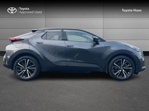 Toyota C-HR C-HR PHEV SOL - Image 3