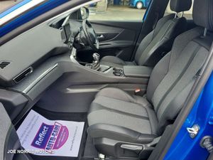 Peugeot 3008 FL ALLURE 1.5 BLUE HDI 13 130 6.2 - Image 4