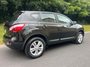 Nissan Qashqai 2010 ( NCT 10/26 ) - Image 4