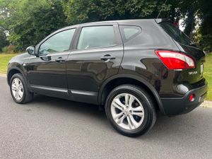 Nissan Qashqai 2010 ( NCT 10/26 ) - Image 2