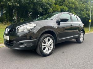 Nissan Qashqai 2010 ( NCT 10/26 ) - Image 3