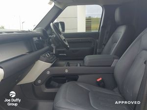 Land Rover Defender 110 3.0 D Hard TOP S 2 Seat - Image 3
