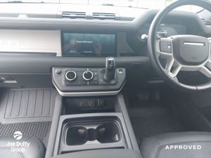 Land Rover Defender 110 3.0 D Hard TOP S 2 Seat - Image 4