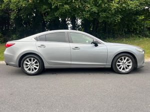 Mazda Mazda6 2014 AUTOMATIC ( NCT 06/26) TAX 08/25 - Image 2