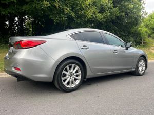 Mazda Mazda6 2014 AUTOMATIC ( NCT 06/26) TAX 08/25 - Image 4