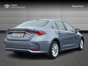 Toyota Corolla COROLLA HYBRID LUNA - Image 2