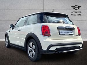 MINI HATCH 3-door Cooper Classic - Image 2